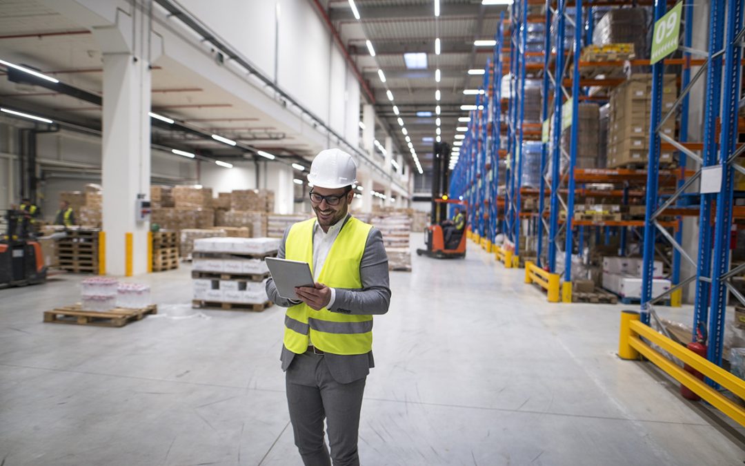 Do You Know What Health & Safety is Required in my Sector?