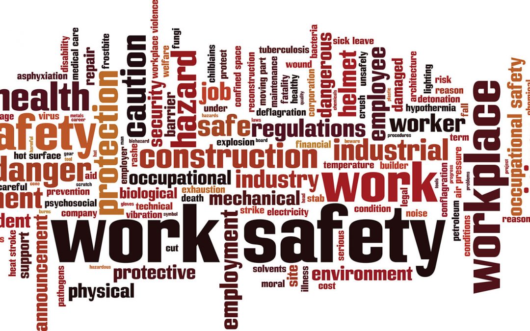 I’m Looking to Keep my Business Health and Safety Compliant, What Does it Involve?