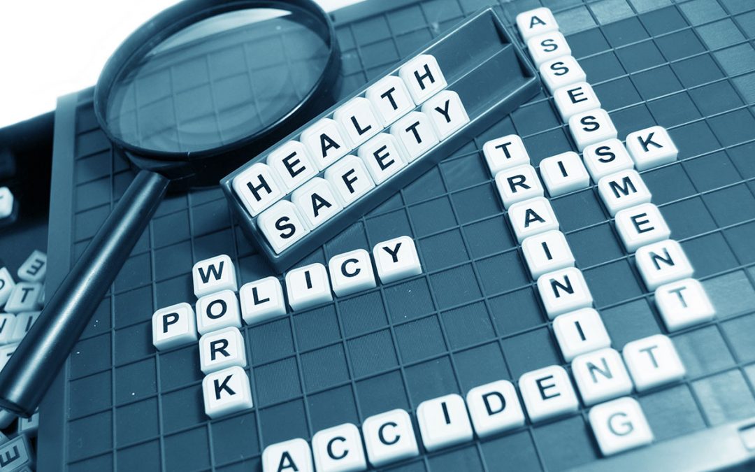 What Does a Health and Safety Consultant Do?