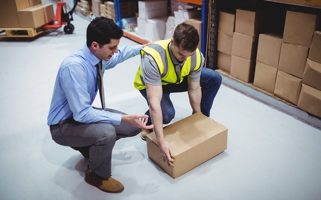 What are the Benefits of Hiring a Health and Safety Consultant?