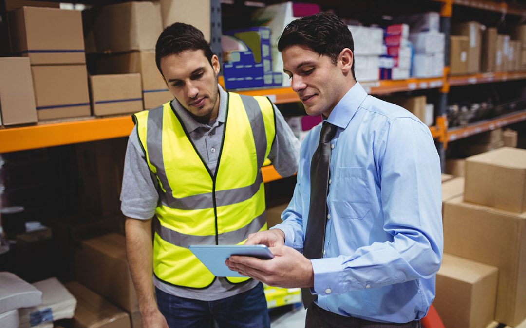 What is a ‘competent person’ in relation to Health & Safety?