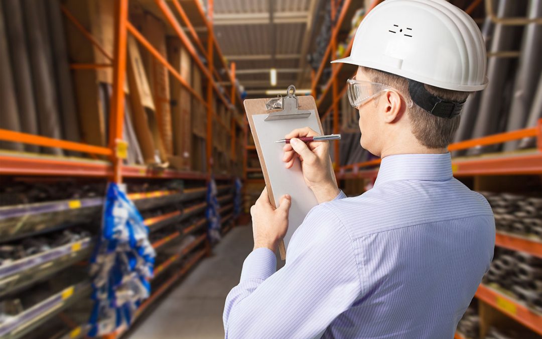 Who Needs a Health and Safety Consultant?
