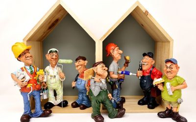 Do you know the 5 main things that Health & Safety can do to help you?