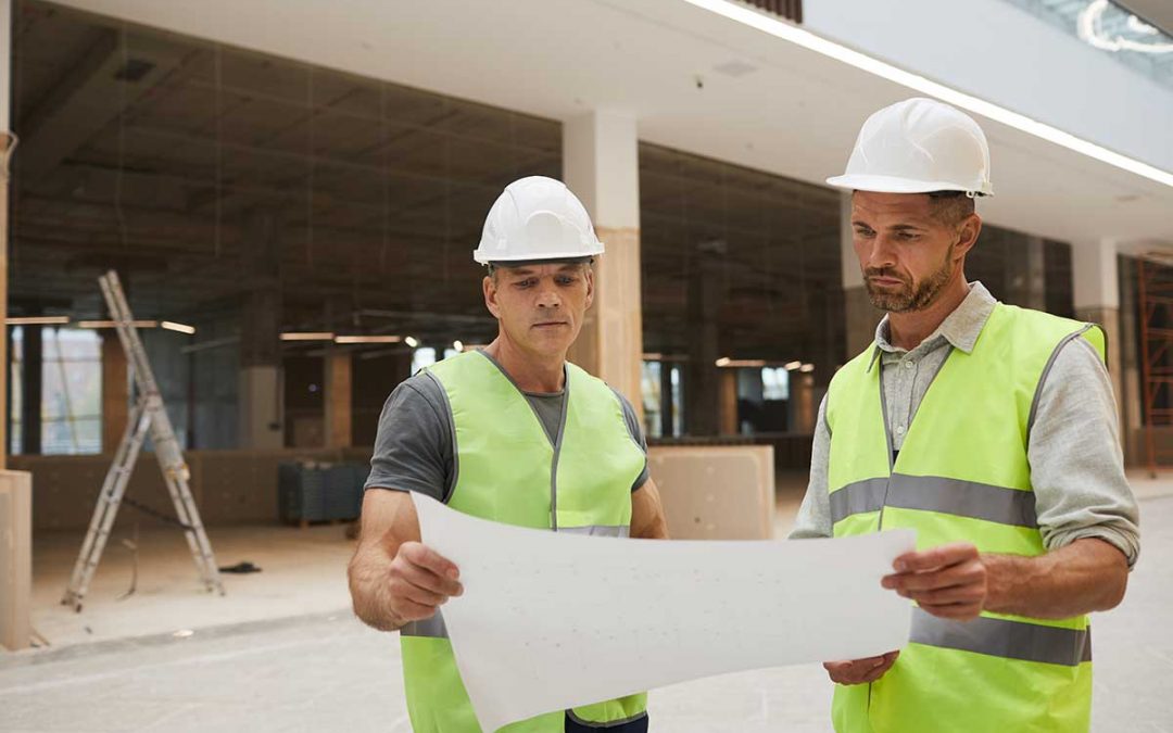 Should you be outsourcing health and safety for your small business?